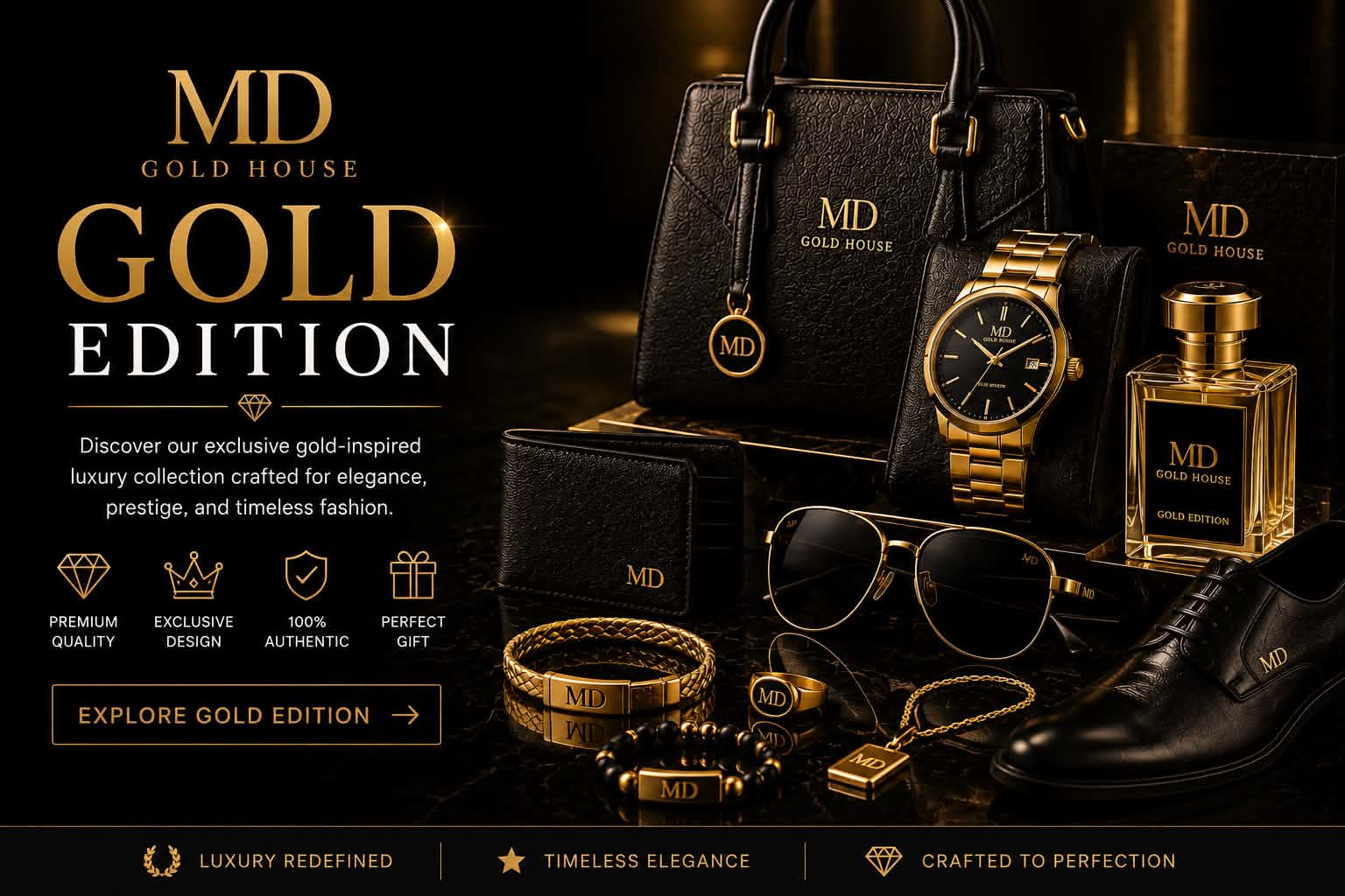 MD Gold