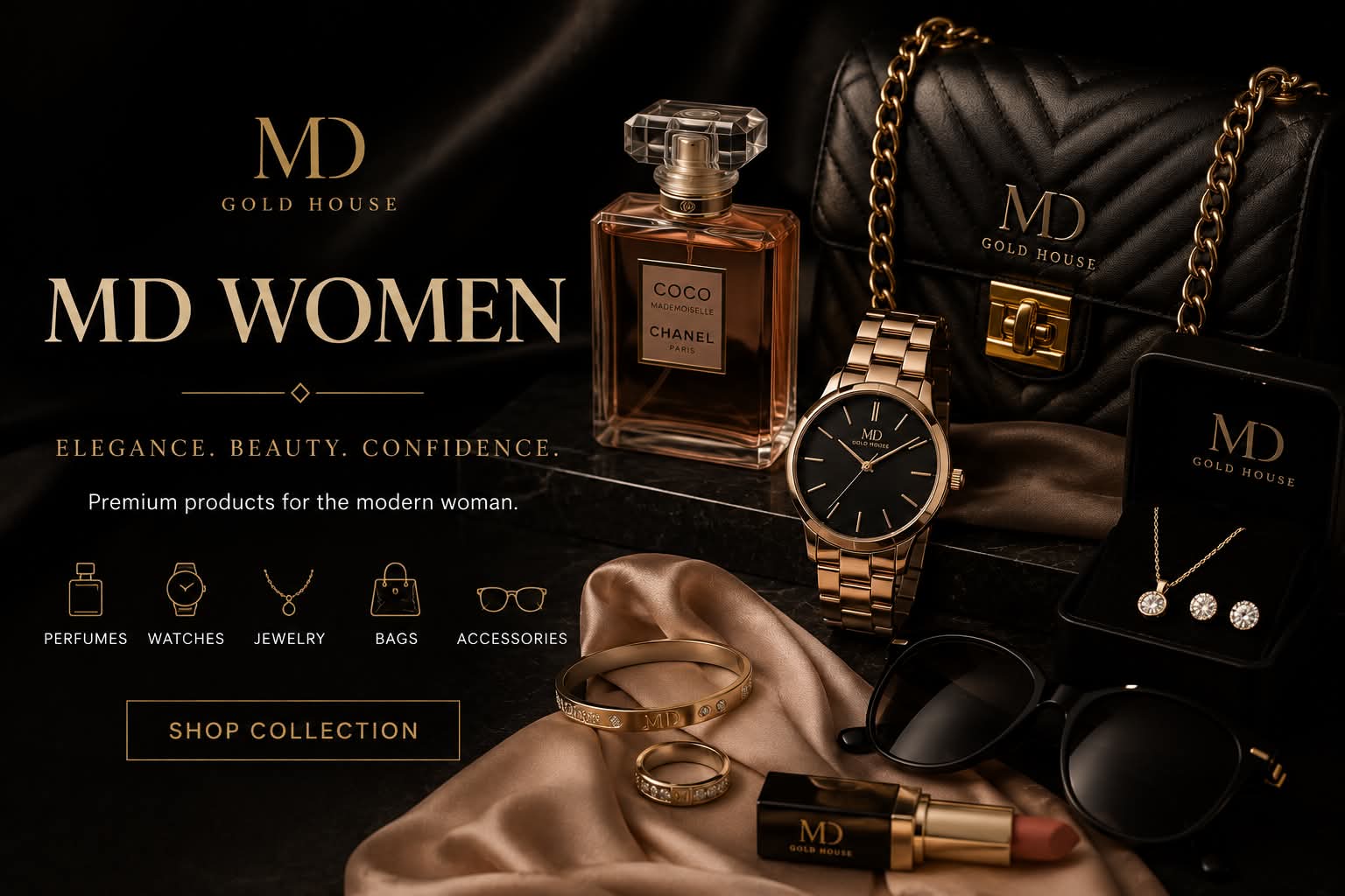 MD WOMEN